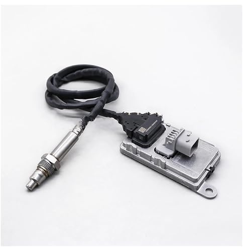 Kväveoxid NOX-sensor Partikelsensor PM För CUMMINS-motor 4326862 5WK96751C A2C95992900 Kvävesyresensor NOX-sensorer