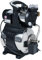 Starkwerk Hauswasserwerk Hauswasserautomat 1200 Watt 19 Liter Edelstahlkessel Fördermenge 3800 l/h 4 Bar Druck Gartenpumpe Gartenbewässerung SW 1300 Inox mit Vorfilter