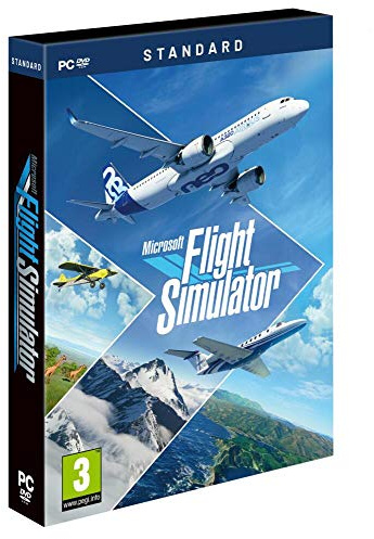 Flight Simulator (PC)
