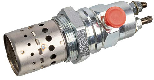 febi bilstein 171364 Glühkerze, 1 Stück