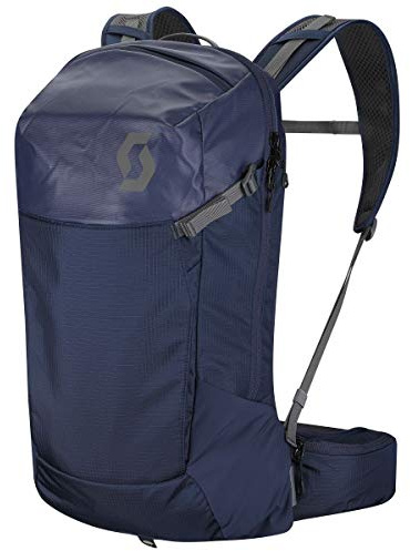 SCOTT Trinkrucksack Trail Rocket FR' 16 Blau Gr. 16 Liter