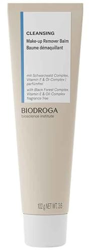 Biodroga Cleansing Makeup-borttagare 100 ml – sminkborttagare ögonrengöring ansiktstvätt