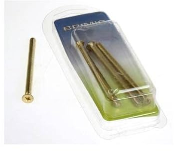 TORNILLO PARA CILINDRO 4 UDS