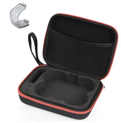 UTEBIT Bärfodral för DJI Neo, drönare Hårt Skyddshölje Kamerafodral, DJI Neo Drone Drone Drönare Skydd Tillbehör