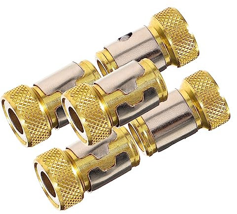 DIYEAH 5pezzi Per Cacciavite Posizionamento Per Punte Compatibile Utensili Per e Riparazioni Elettriche