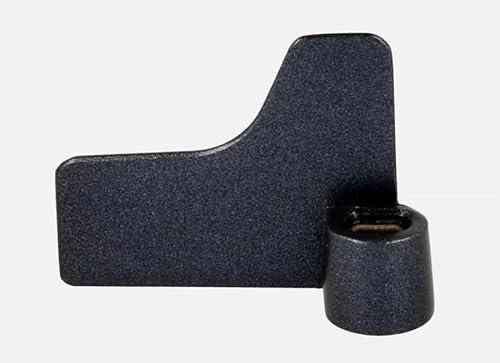 Genuine Bread Dough Mixing Paddle for Panasonic ADD96E226 SD-YR2550 SD-YR2540 SD-R2530 SD-B2510 Breadmakers