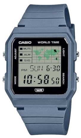 Casio LF-30W-2AEF-AMFBM-EU