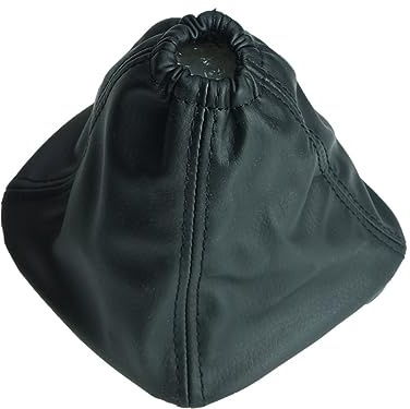 Soufflet de levier de vitesse + cadre compatible / pièce de rechange pour Ford Transit Van Bus MK7 2006-2013