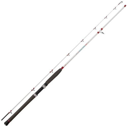 Rhino 2,40m Trolling Wizard 2 SEC Wfg.: 30-70g G: 294g