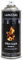 LANZZAS Ofenspray - Farbe: gussgrau | hitzebeständiger Ofenlack von Senotherm - 400 ml Spraydose