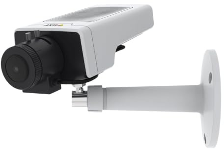 Axis Netzwerkkamera Box-Typ Mini M1135 MKII 1080p 02483-001