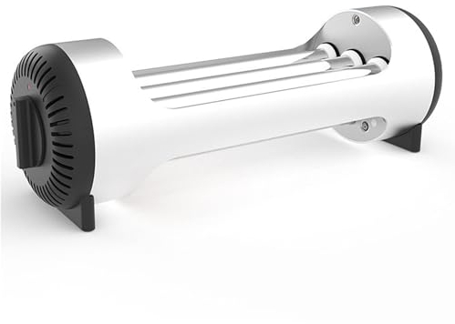 Macchina per Hot Dog, Fornello A Griglia per Salsicce, Scalda Fornello A Griglia, Rullo per Hot Dog, capacità di 4 Hot Dog, Rulli in Acciaio Inossidabile, Perfetto per Salsicce per La Colazione,