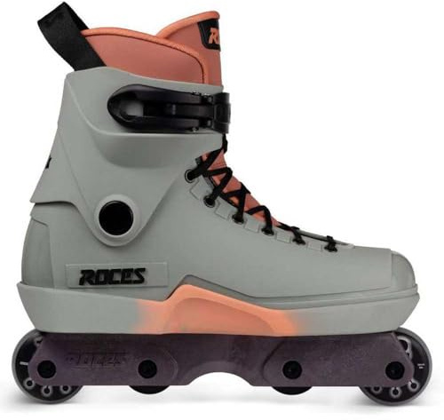 Roces M12 Lo Team Inline Skates EU 47