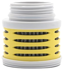 Filtre de rechange ÖKO jaune 378 litres pour gourdes filtrantes ÖKO