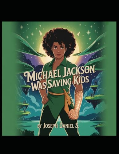 Michael Jackson Was Saving Kids: Michael Jackson Saved The Kids