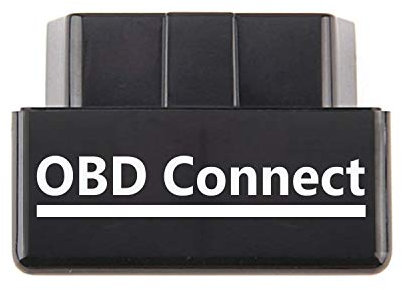 OBD Connect - OBDII OBD2 WiFi Fault Code Reader – Wireless Car Diagnostic Scanner for iOS & Apple Devices, Read & Clear Engine Codes, Monitor Live Data, & Improve Vehicle Performance!