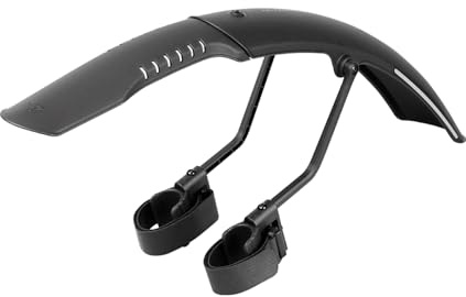Topeak Unisex – Erwachsene Tetra Frontfender