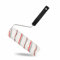 Paint Roller Acrylic Masonry Tile Wall Painting Emulsion Concave Rollers Brush No Mess Polyacrylic DIY for Smooth Surfaces Door Ceiling Decking with Handle for Home Office Renovations Size 7 (1)
