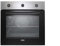 De'Longhi FLM 6L X - Forno elettrico, multifunzione, 65 litri, Nero, Classe energetica A
