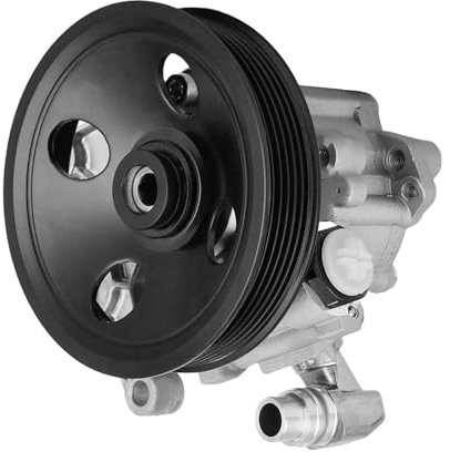 A0054664201 A0054664301 Hydraulische Servolenkungspumpe for Autos, kompatibel mit Benz W164 ML500 ML300 ML350 ML450 GL320 GL350 GL420 GL550
