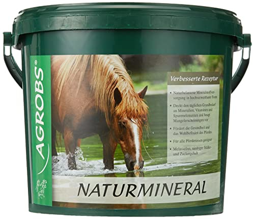 Agrobs Amino pur, 1er Pack (1 x 3000 g)