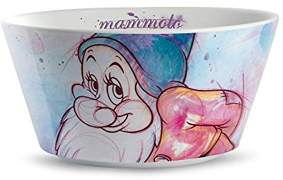 Cuenco Egan, Porcelana, Marfil, Pequeño (1 pieza)