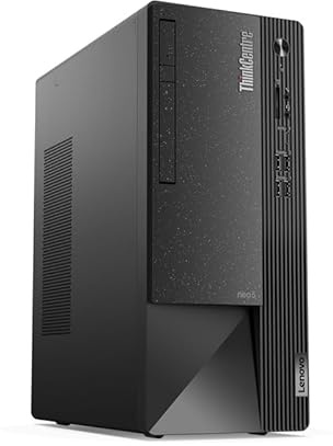 Lenovo - ThinkCentre neo 50t 11SE - Tower PN: 11SE002VIX - 7270786