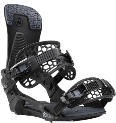 Nidecker Kaon Snowboard Bindings XL