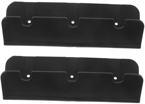 Supvox 2stücke Bootssitz Haken Aus Kunststoff Für Aufblasbare Boote Und Yachten Sitzhakenclip Für Schlauchbootsitz Befestigung