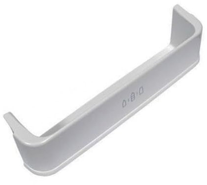 Masterpart Fridge Freezer Bottle Holder Refrigerator Door Lower Shelf Bottom Rack Tray To Fit LG Fridge Freezers
