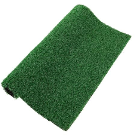 Levemolo Turtle Basking Platform Floating Dock 25x25cm Square Artificial Grass Mat for Reptile Tanks and Outdoor Terrariums, Fake Turf Patch Suitable for Turtle Sunbathing and Pet Enclosures