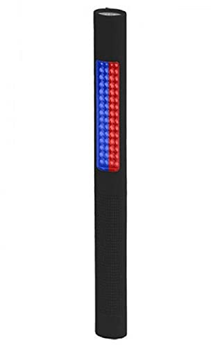 Bayco Veilleuse de sécurité / lampe de poche Noir