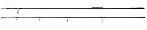 Greys Angelrute Aircurve Mkii Rod für Karpfenangeln aus Kohl Stärke Wurfleistung präziser Schlag