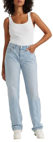 Levi's 501® 90's Jeans dam, Ever Afternoon, 27W / 30L
