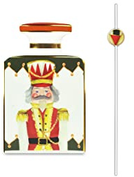 Baci Milano Profumatore Ambiente Mini in Porcellana Collezione Carol