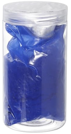 QUARKZMAN 3,5 Unzen (100 g) Eisenoxidpulver Betonpigment Eisenoxidpigment für Pastellfliesenfarbe Beton Zement, Ultramarin