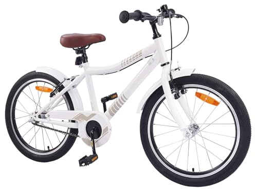 Tidyard Steel Frame Bike with Adjustable Components for Growing Riders - Single-Speed Design for Safety and Comfort 42009557