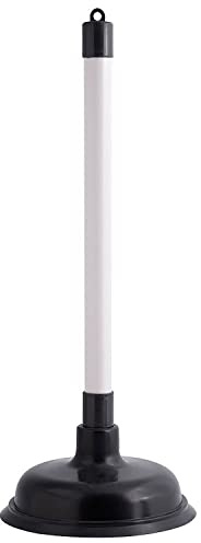 ORYX 2660095 Desatascador Ventosa Grande Ø15,5x50cm