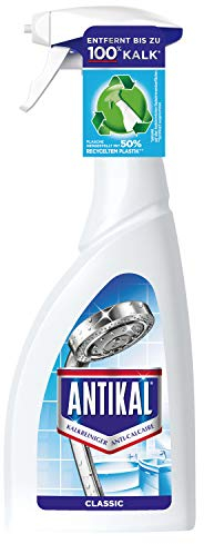 Antikal Classic Kalkreiniger-Spray, 1 Pack ( 750 ml)