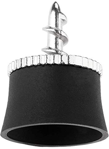 Apofly 1PC Golf Ball Retriever Sucker Pick Up Tool Suction Cup Grabber Putter Grip Portable Golf Accessories