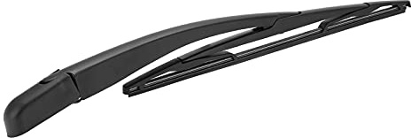Wischerarmblatt Hinten，Auto Heckscheibenwischerblattsatz 6429T8 Ersatzteile für C3 2002-2017