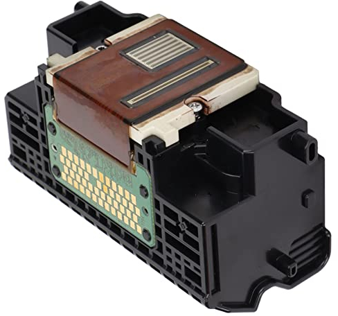 Drucker-Druckkopf, gute Druckwirkung Druckerkopf-Ersatzteile Breite Kompatibilität für MG6650 für MG5500 für MG5450 für MG5540