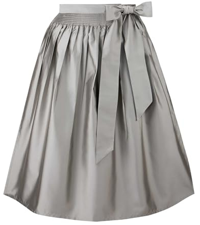Stockerpoint Damen Kristin Midi Dirndlschürze (1er Pack)