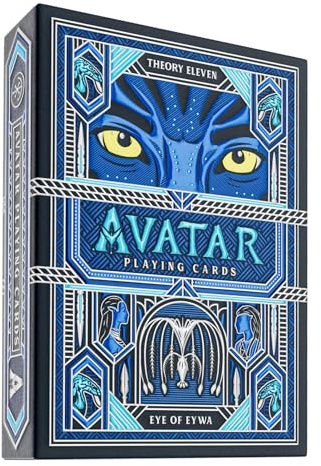 theory11 AVATAR-DECK