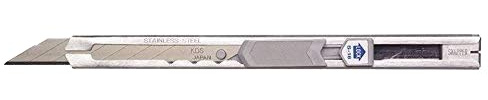Japanmesser KDS Folienmesser 9mm 30° Grad Cuttermesser Abbrechmesser Slim Trim
