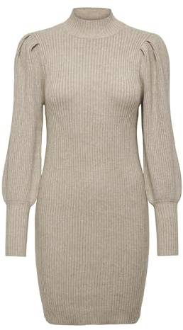 ONLY ONLKATIA L/S Dress KNT NOOS