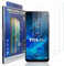 klyeu Protector de Pantalla para TCL 10 5G, 9H Dureza Cristal Templado móviles película blindada HD película protectora 3 Piezas