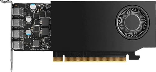 NVIDIA RTX A1000 8GB ATX