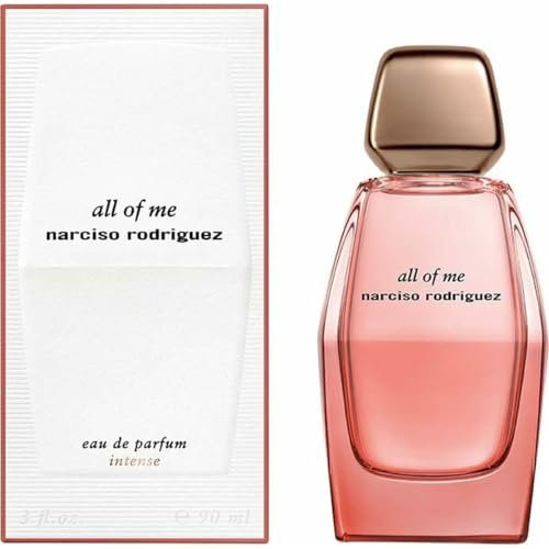 Narciso Rodriguez All of ME EDP damparfym 90 ml