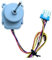ODM-056F-13 EAU65058313 DC12V, Compatibile Con LG, Parti Del Motore Della Ventola Del Frigorifero